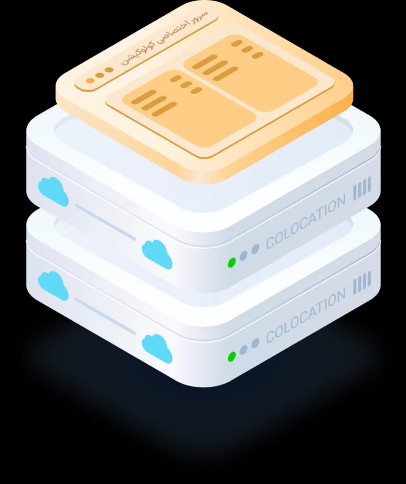 کولوکیشن چیست