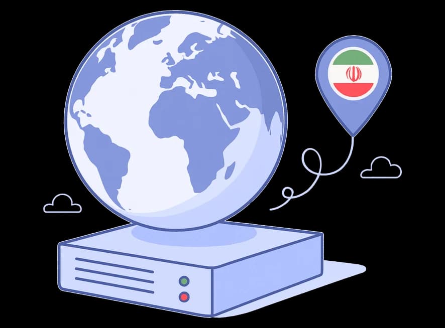 تفاوت‌های بین دامنه‌های ملی و بین المللی
