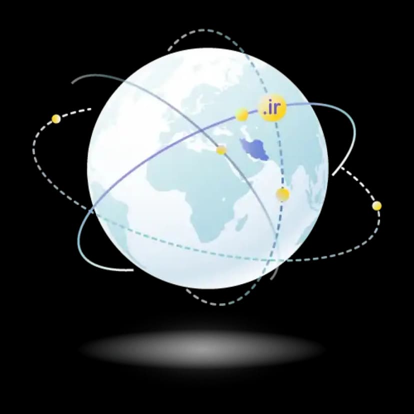 دامنه com چیست؟