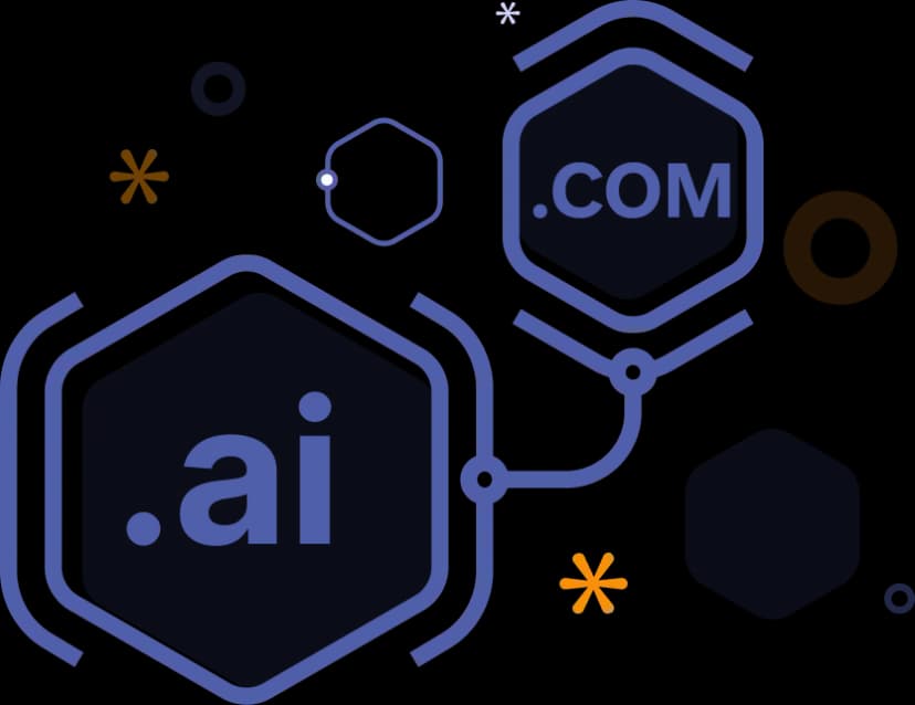 نکات مهم درباره خرید دامنه ai