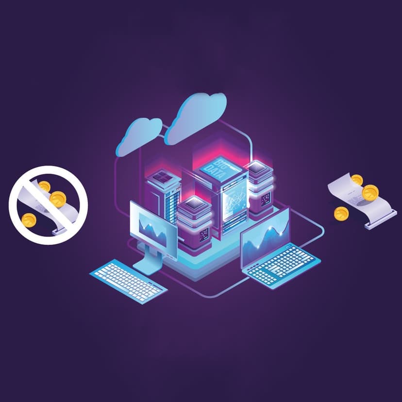 مزایا و معایب استفاده از هاست رایگان