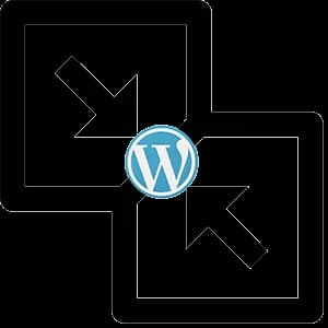 ادغام دو سایت وردپرس