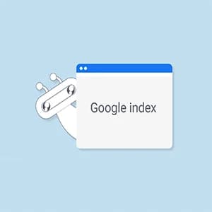 گوگل ایندکس
