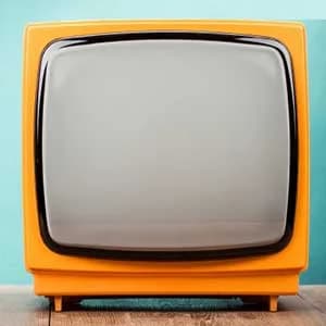 تلویزیون