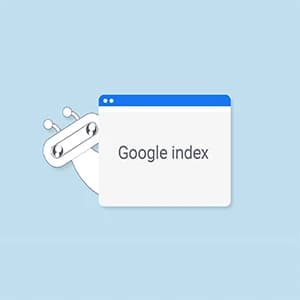 ایندکس گوگل