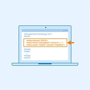 Meta Tags
