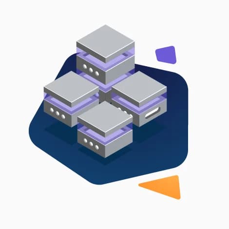 هاست اشتراکی چیست و چگونه کار می‌کند؟