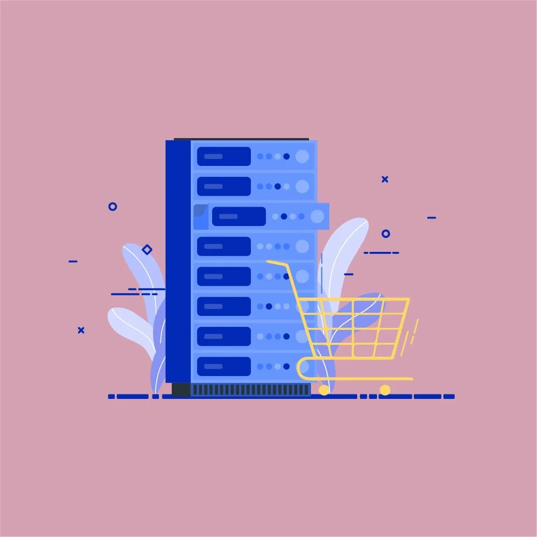 چرا باید سرور اختصاصی بخریم؟ (۴ ویژگی اساسی سرور اختصاصی!)