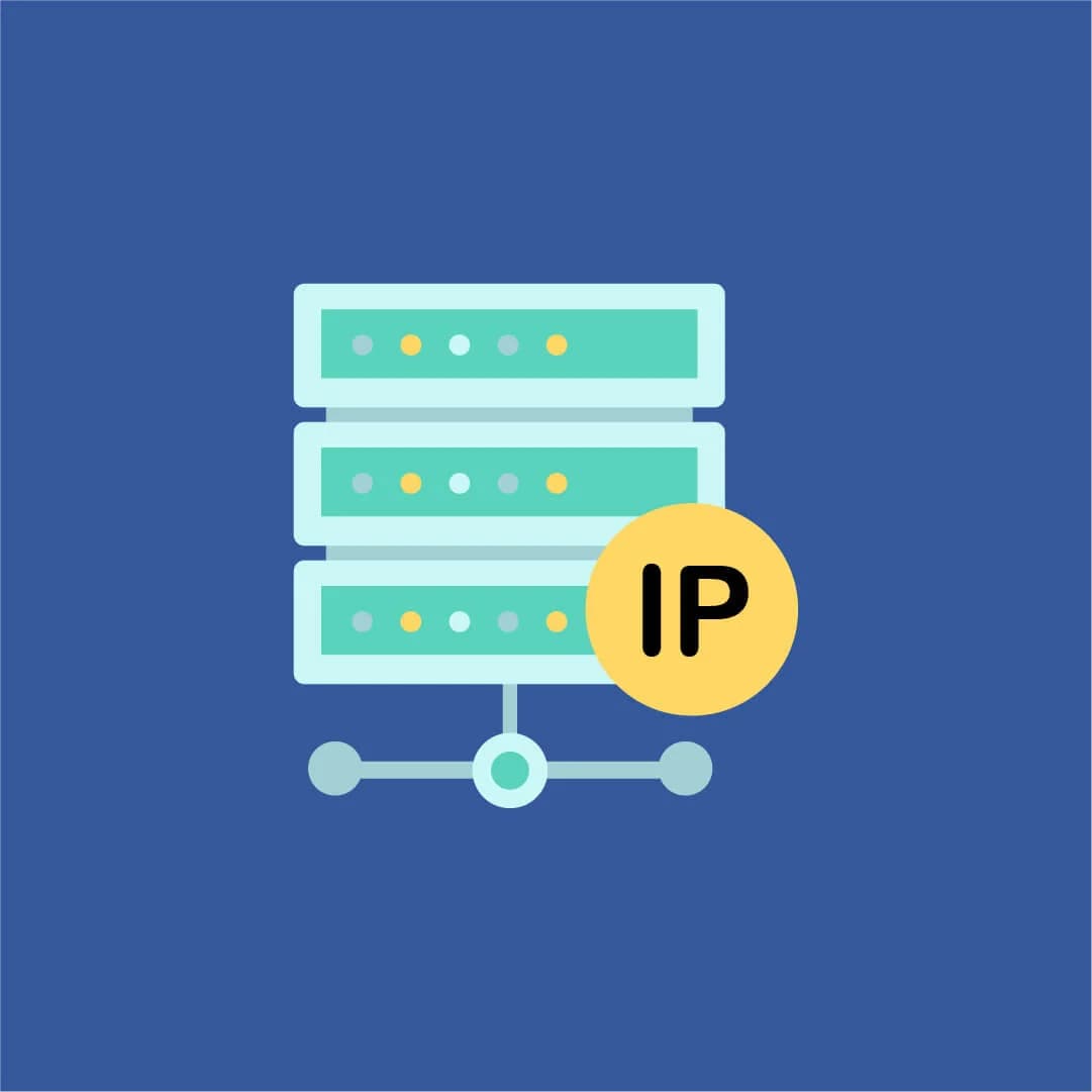 چرا باید از سرور vps با ip ثابت استفاده کرد؟