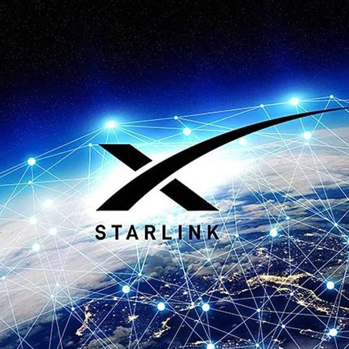 حجم مصرف دیتای اینترنت ماهواره‌ای استارلینک محدود می‌شود