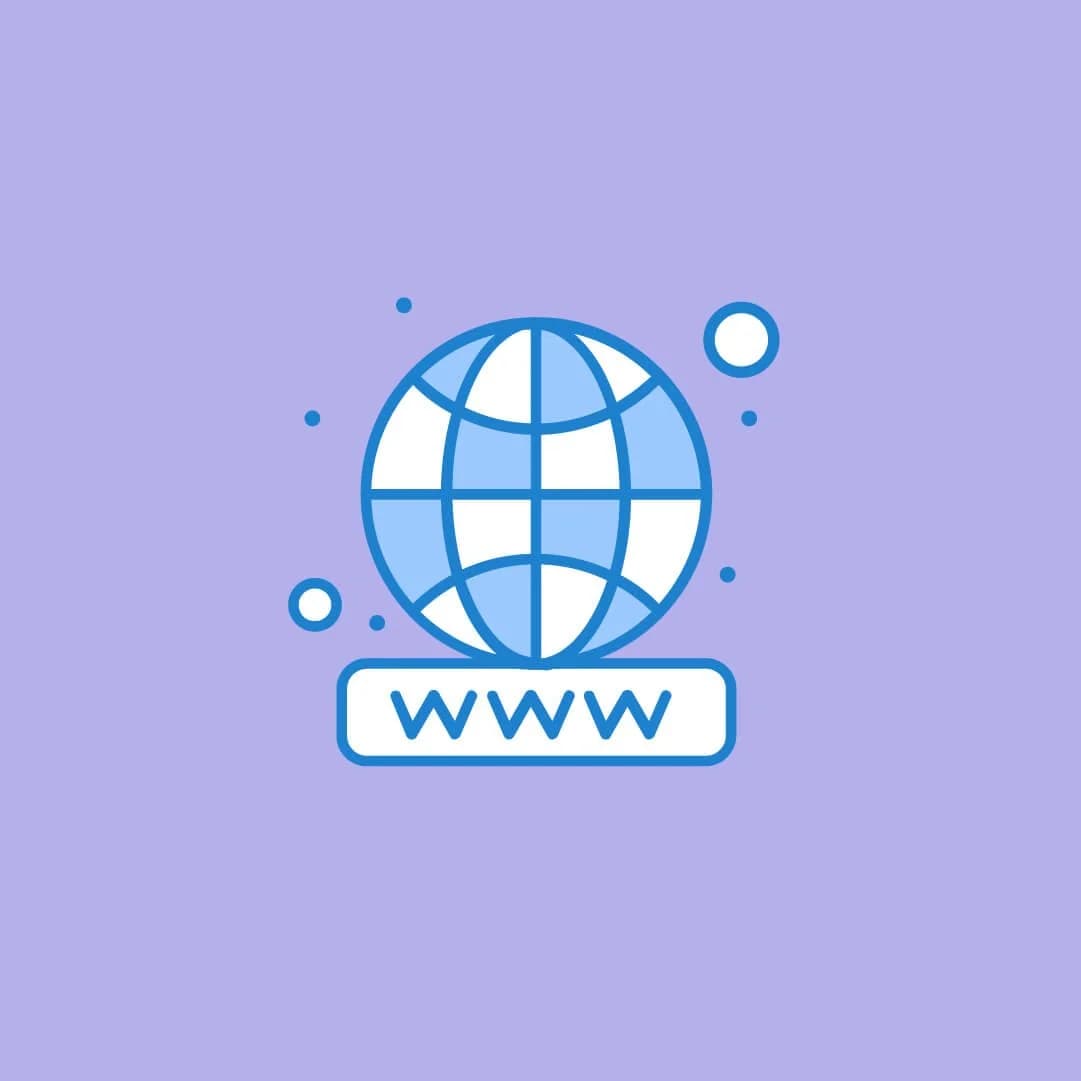 محبوب‌ترین دامنه‌ها