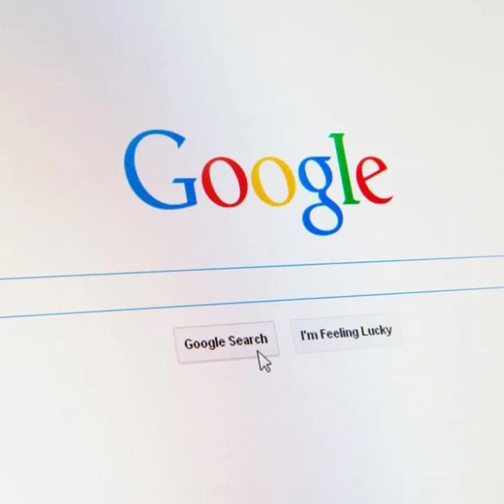 رابط کاربری موتور جستجوی گوگل بروزرسانی شد