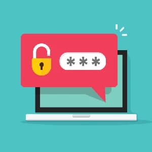 ریست کردن پسورد وردپرس