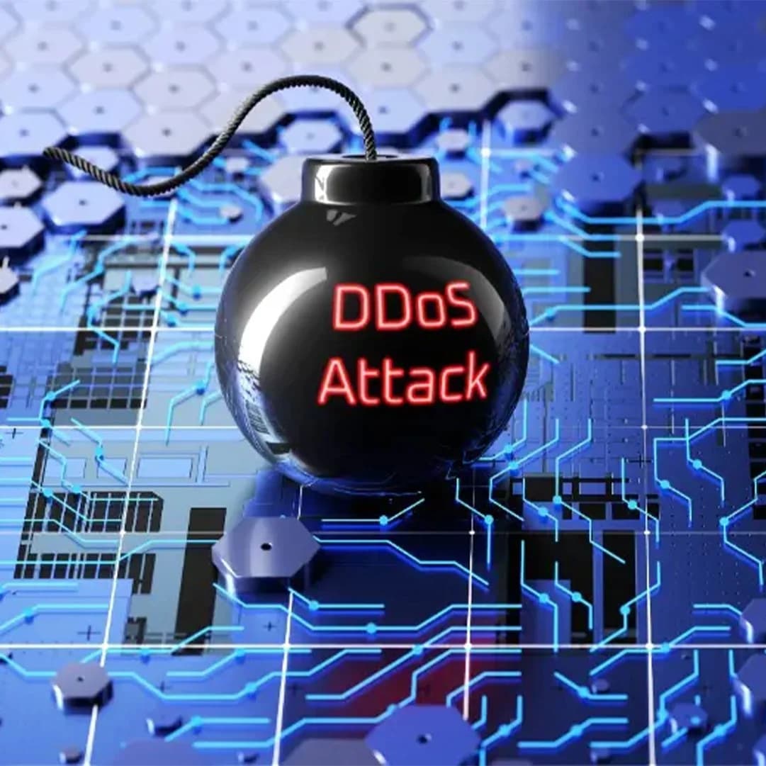 پاسخ به سوال «حملات ddos چیست؟» در مجله برتینا