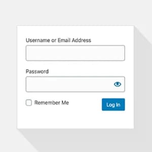 مشکل ریدایرکت شدن صفحه ورود وردپرس