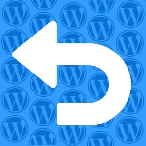 برگرداندن وردپرس به نسخه قبلی