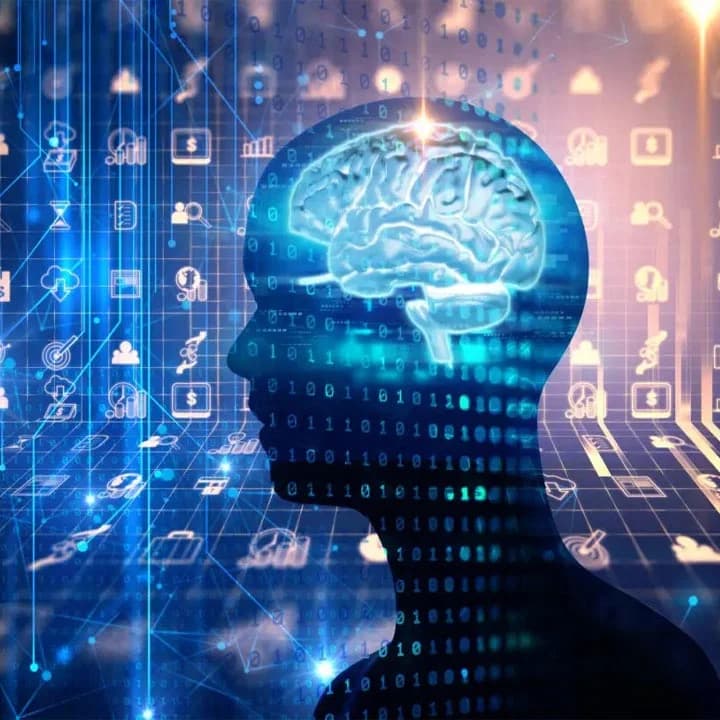 تشخیص سرطان با استفاده از هوش مصنوعی