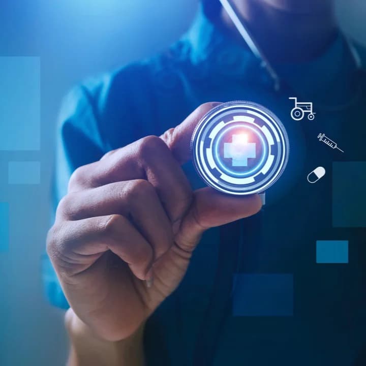 امارات اولین بیمارستان متاورس جهان را راه‌اندازی می‌کند