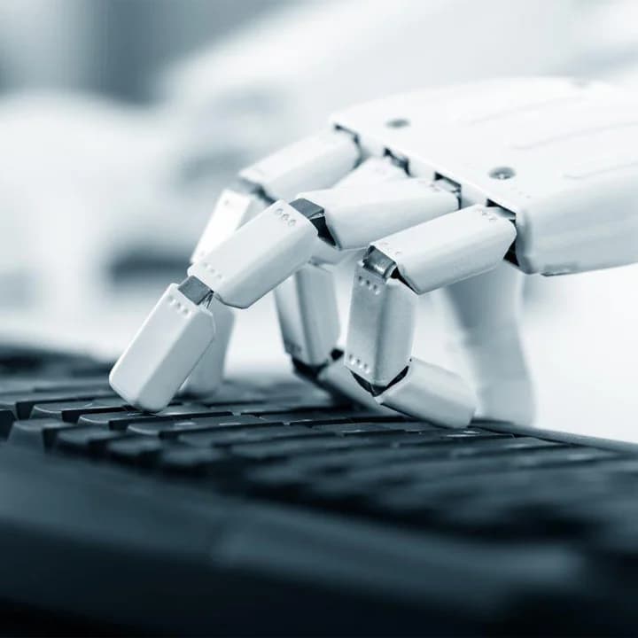 تبدیل کلمات تایپ شده به متن‌های دست نویس با هوش مصنوعی