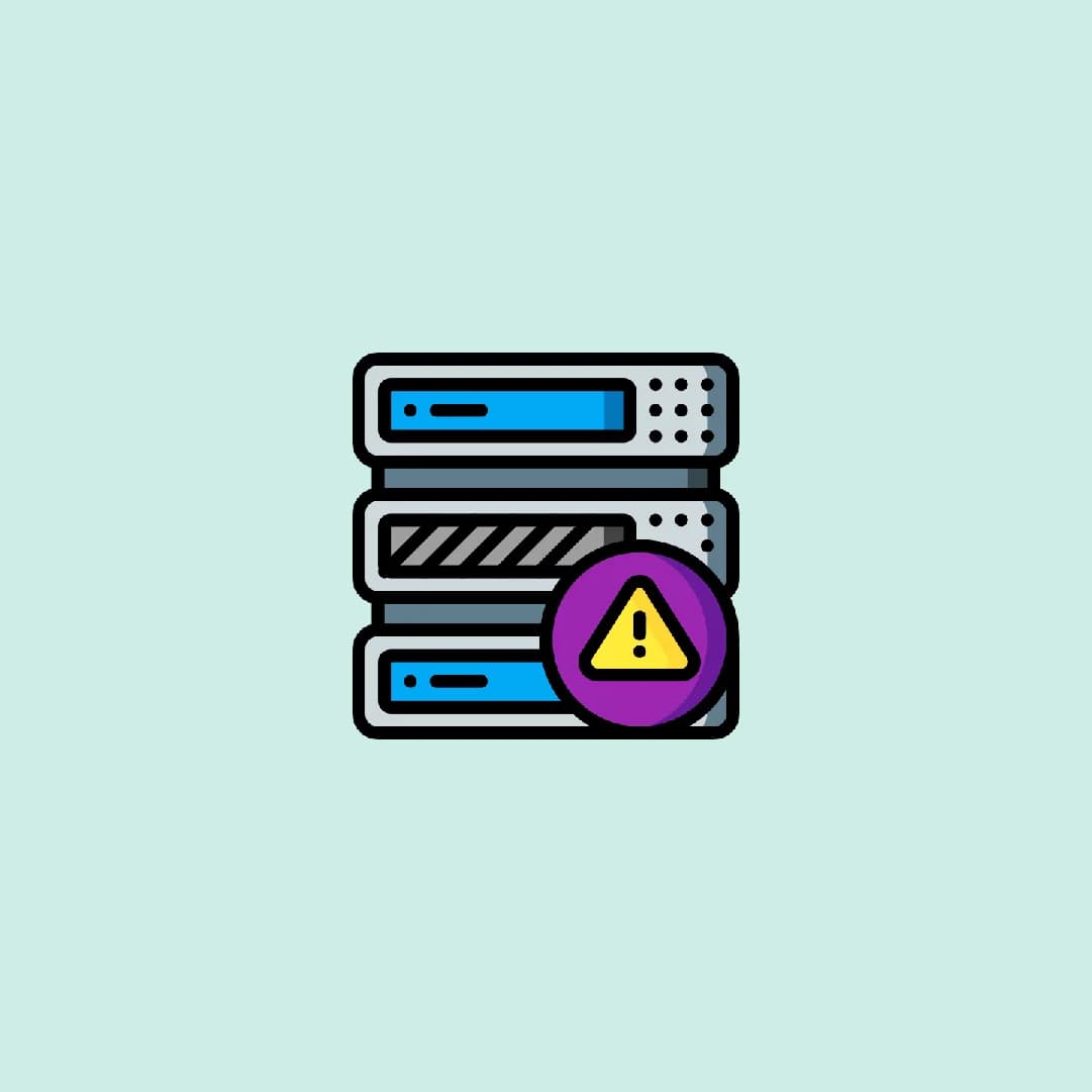 دلایل مختلف crash کردن VPS (اشکالات متداول سرور مجازی)