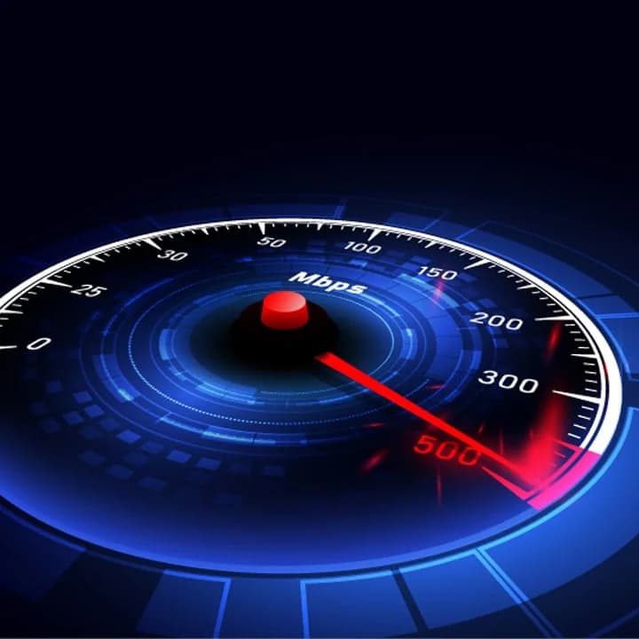 آخرین وضعیت سرعت اینترنت در ایران و جهان