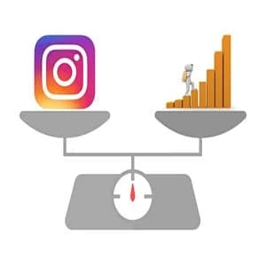 افزایش ترافیک ورودی سایت از طریق اینستاگرام