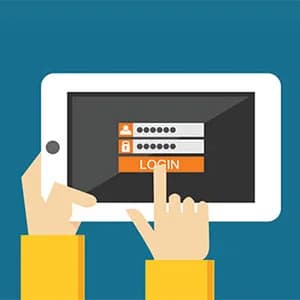 ورود در وردپرس با اکانت جیمیل گوگل