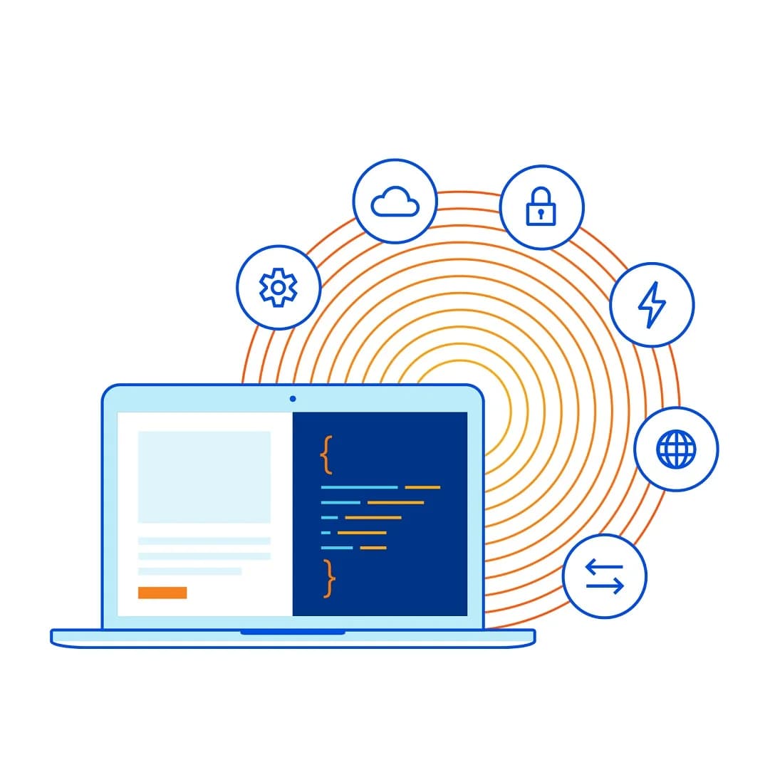 آشنایی با شبکه تحویل محتوای کلود فلر و خدمات آن