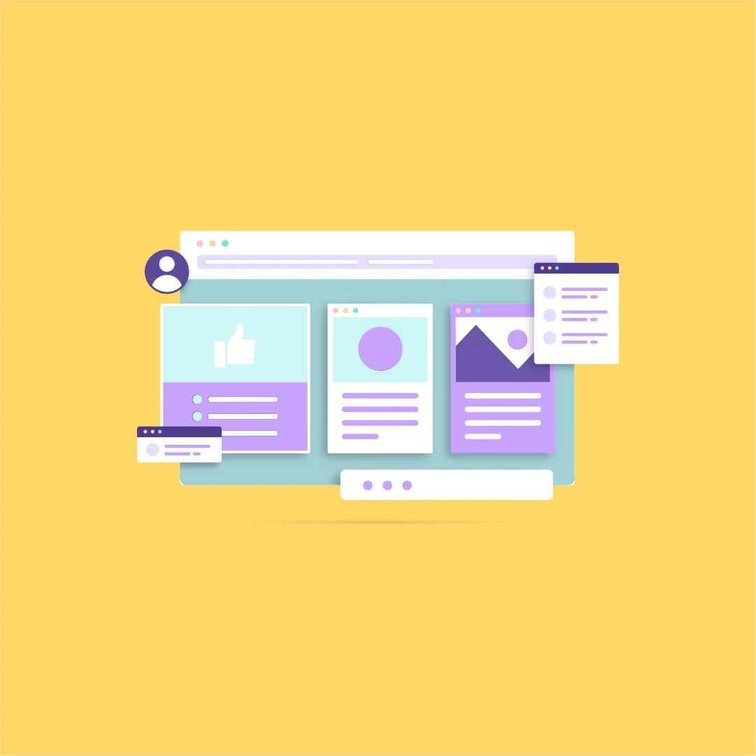 ۶ اشتباه رایجی که هنگام راهاندازی وبسایت باید از آنها دوری کنید!