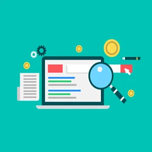 اضافه کردن نوار جستجو به منوی وردپرس - راهنمای کامل ۲۰۲۵