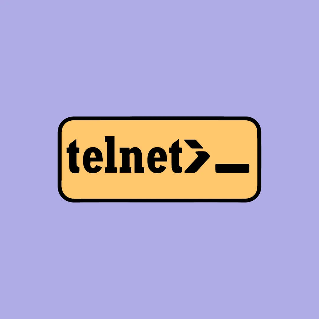 پروتکل تلنت (Telnet) چیست - راهنمای کامل فعال‌سازی و استفاده