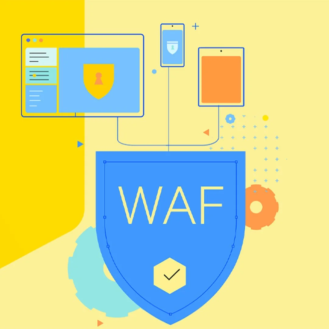 WAF چیست - فایروال وب‌اپلیکیشن