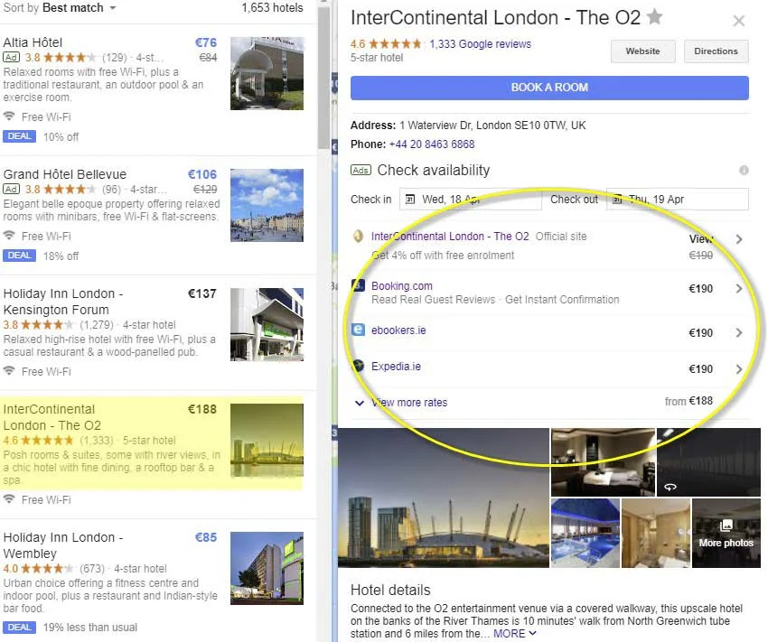 اضافه کردن اسکریپت به اکانت گوگل ادز