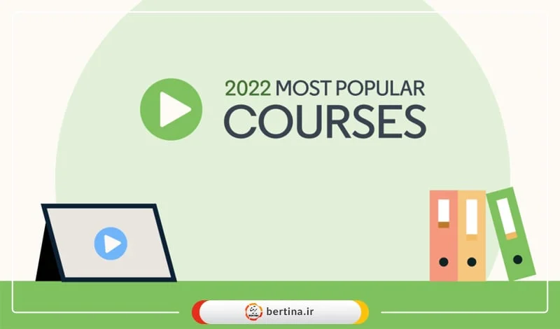 لینکدین 20 دوره آموزشی محبوب 2022 را به صورت رایگان ارائه می‌دهد