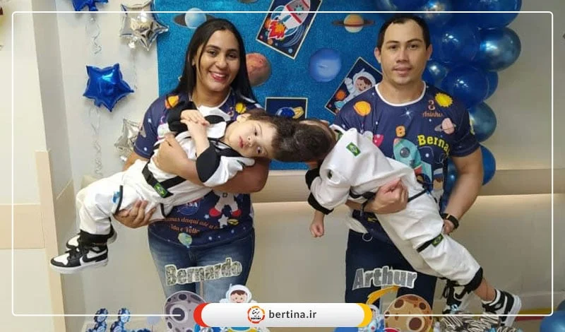 جداسازی دوقلوهای بهم چسبیده با فناوری واقعیت مجازی