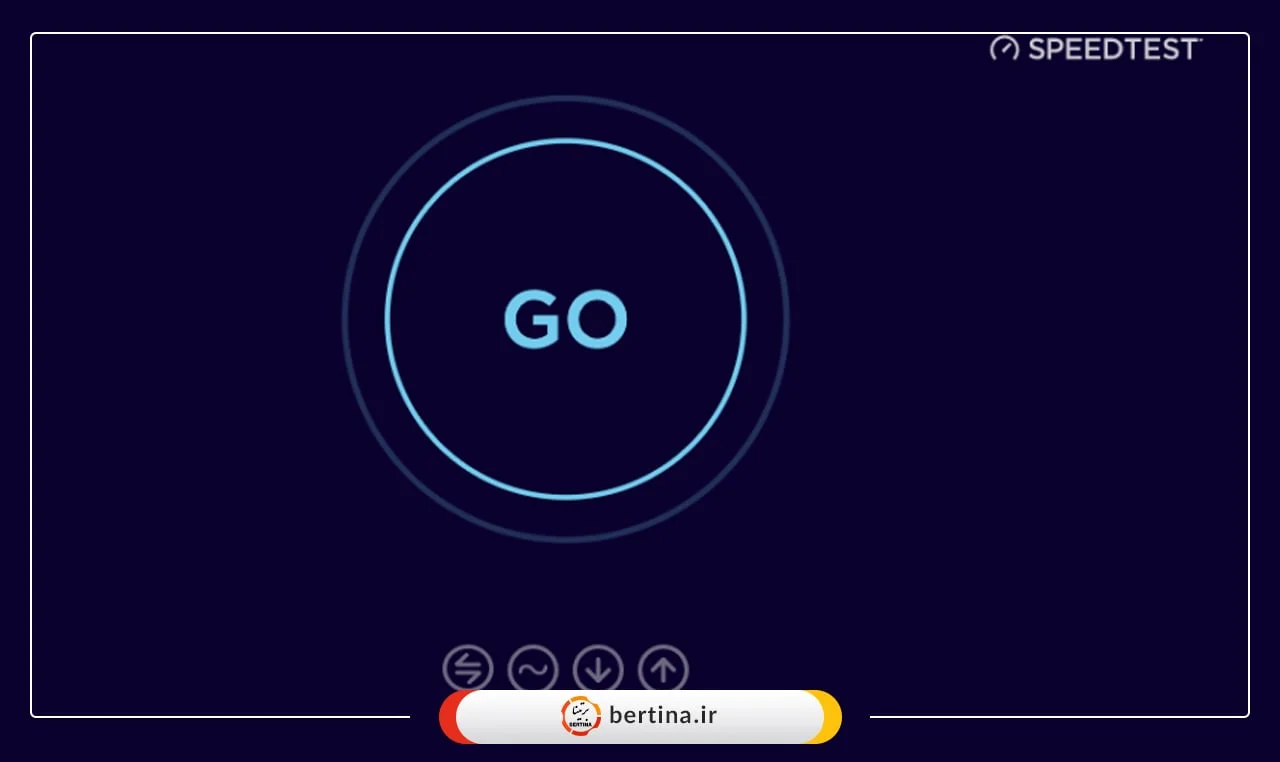 میانگین سرعت اینترنت در ایران و جهان (نوامبر 2022) چقدر است؟