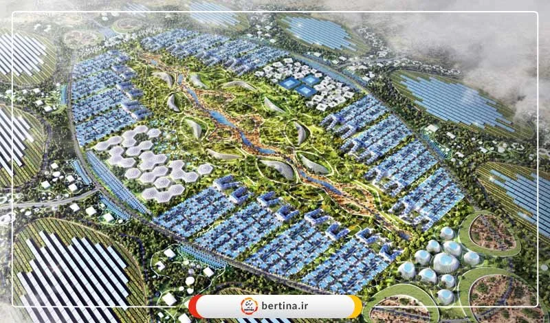  عربستان شهر هوشمند جدیدی می‌سازد