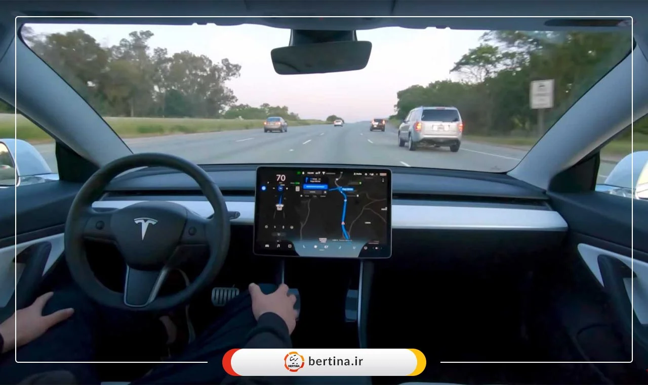 اتومبیل‌های خودران تسلا تا سال 2033 از انسان‌ها باهوش‌تر می‌شوند
