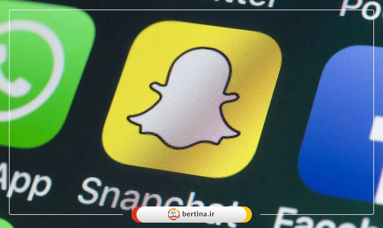 رونمایی اسنپ چت از یک چت بات مبتنی بر ChatGPT