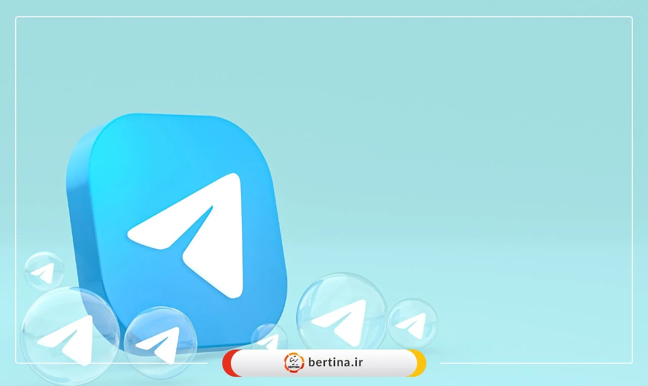 آموزش مخفی کردن اعضای گروه تلگرام - قابلیت Hide Members