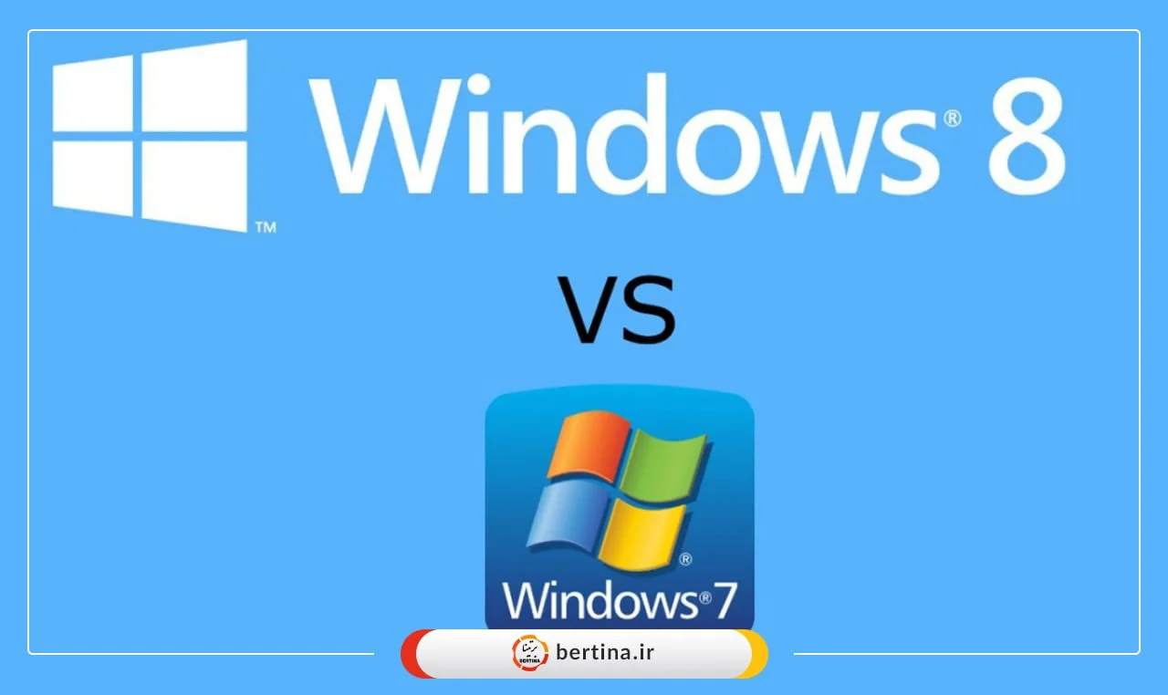 پایان پشتیبانی ویندوز 7 و ویندوز 8 - به‌روزرسانی‌های امنیتی متوقف شده
