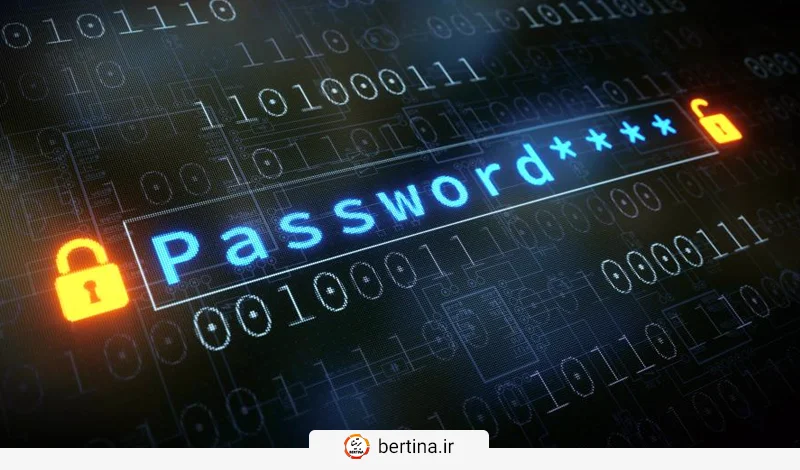 گذرواژه‌های امن