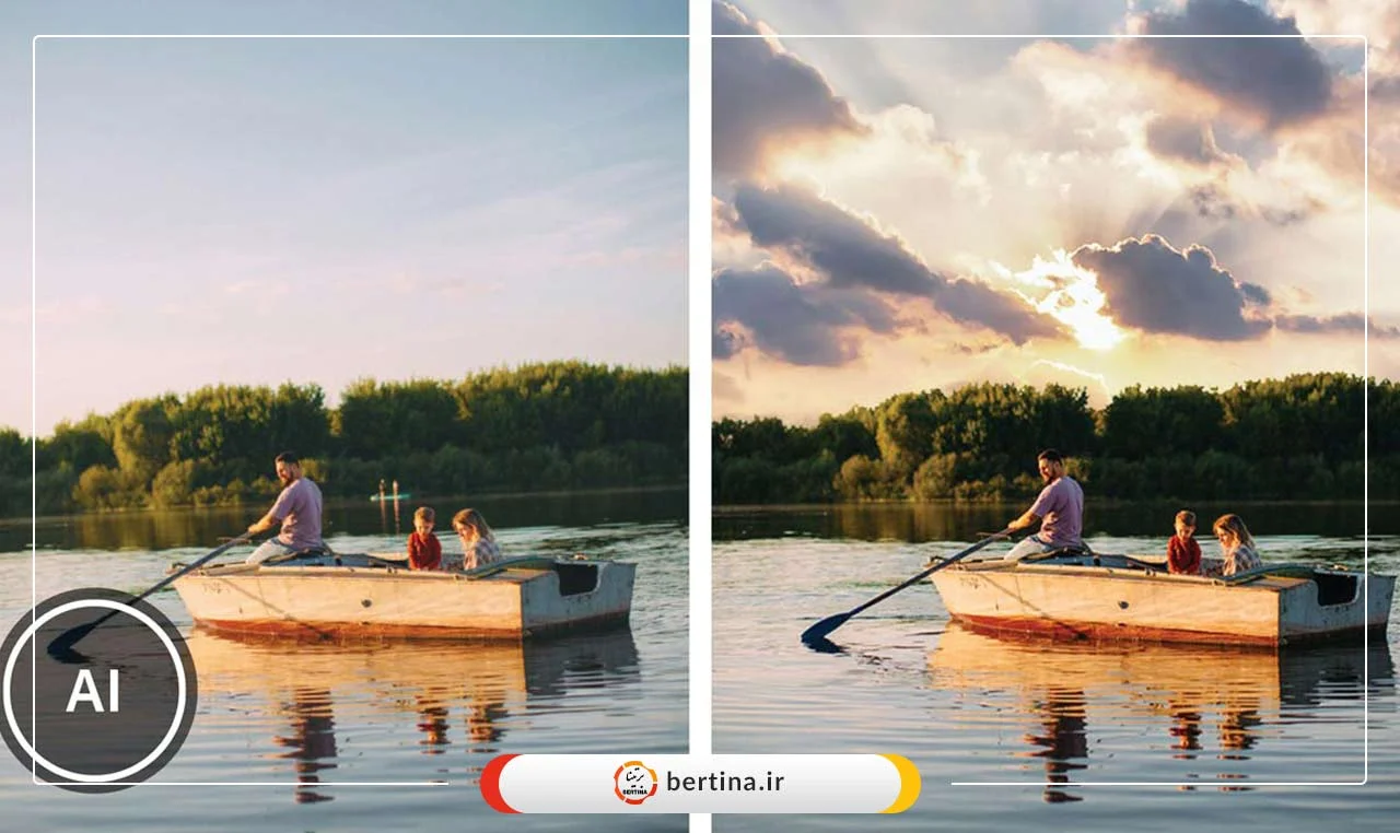 معرفی فتوشاپ و پریمیر Elements 2023 با قابلیت‌های هوش مصنوعی