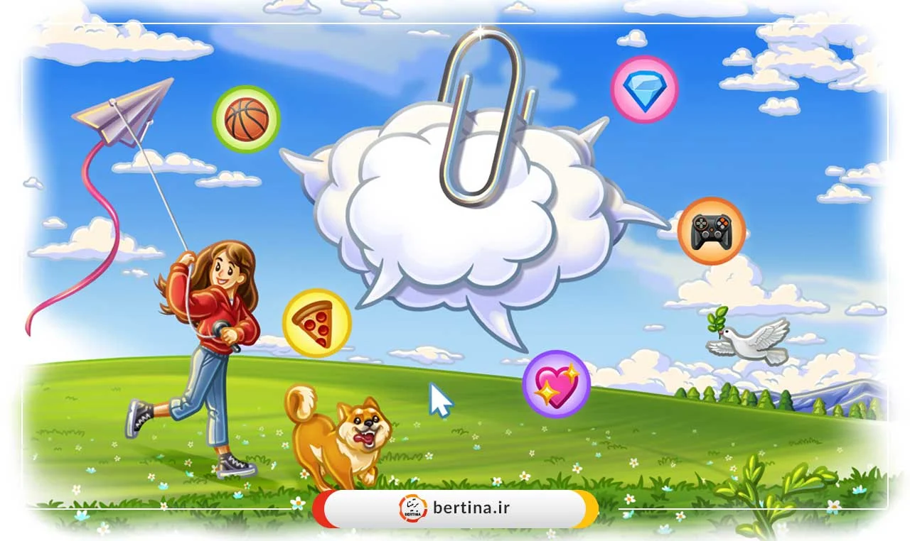 تلگرام آپدیت شد؛ امکان اشتراک‌گذاری پوشه‌های چت و سفارشی‌سازی تصویر پس زمینه