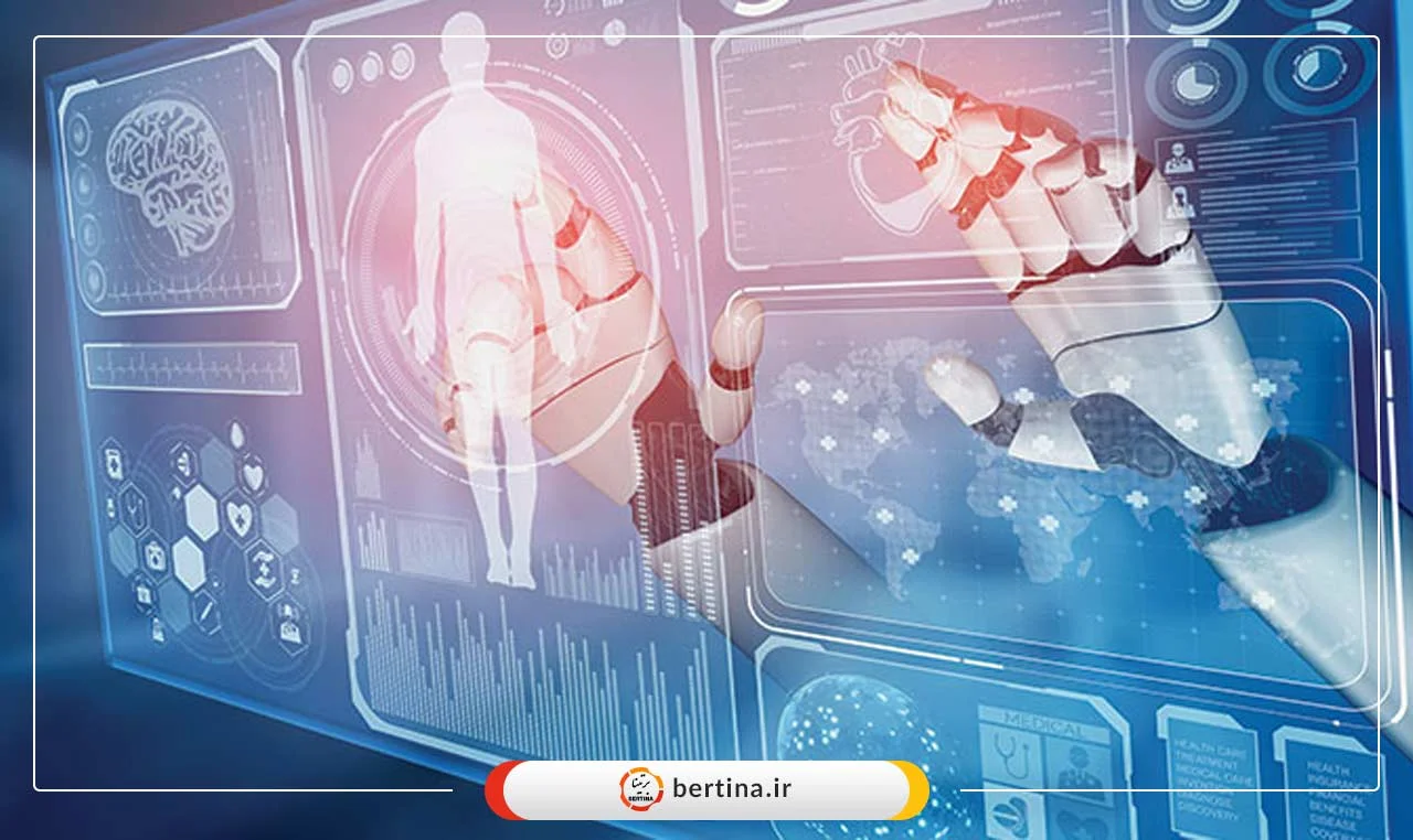 تشخیص بیماری‌های ریوی با هوش مصنوعی امکان‌پذیر شد