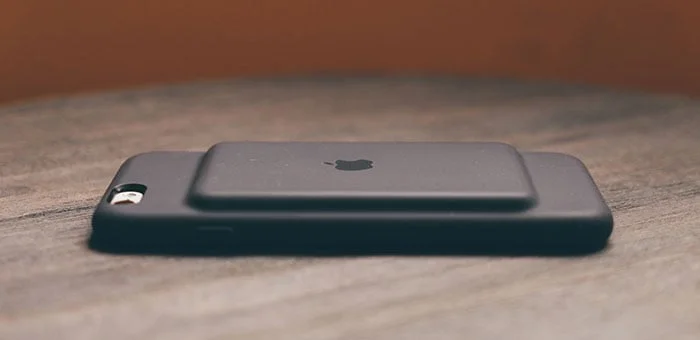 Smart Battery Case اپل
