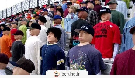 بازاریابی چریکی آسترو تورف