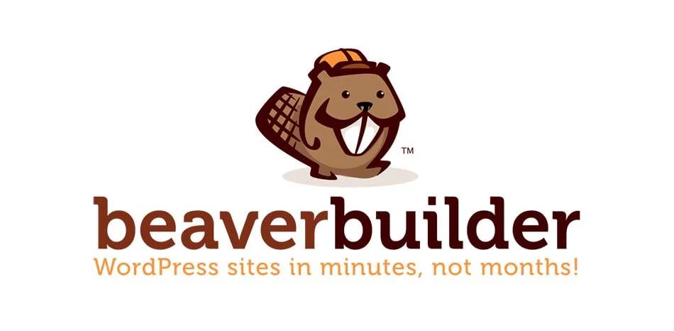 صفحه ساز Beaver Builder
