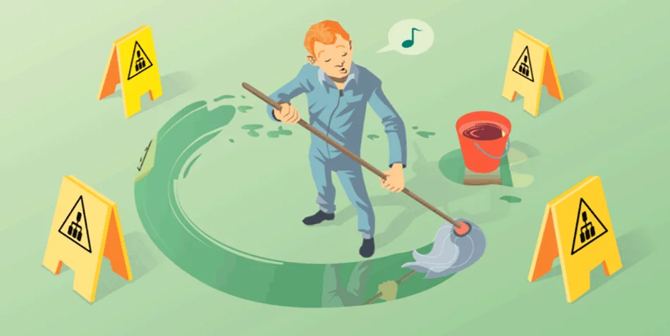 پاک کردن پست های قدیمی سایت