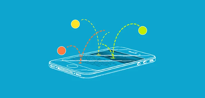 کاهش نرخ پرش سایت